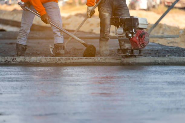 Best Residential Concrete Solutions in Thousand Palms, CA