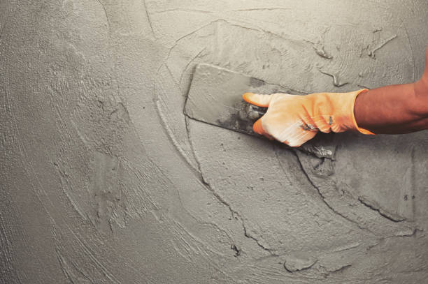 Best Concrete Driveway Installation in Thousand Palms, CA