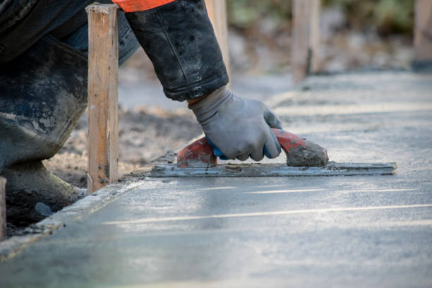Best Concrete Driveway Installation in Thousand Palms, CA