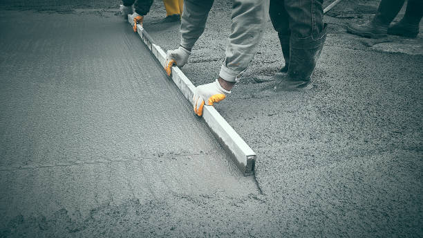 Best Concrete Retaining Walls in Thousand Palms, CA